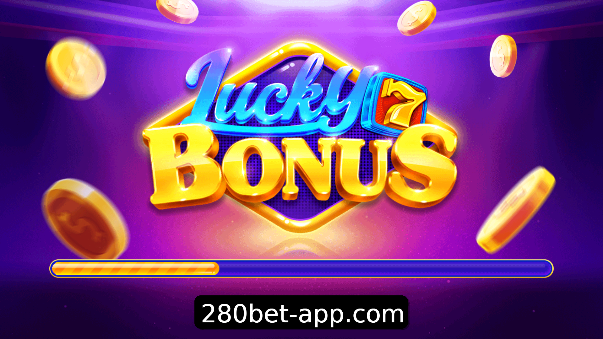 Gates of Olympus 280bet