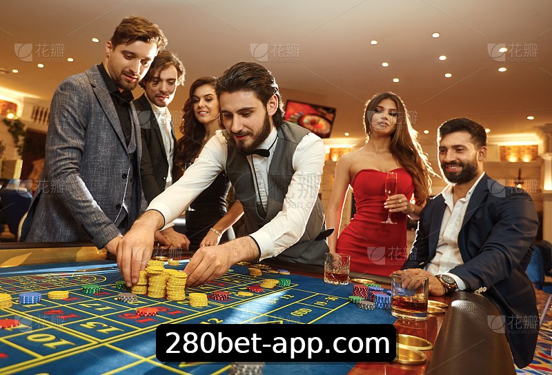 Casino Ao Vivo 280bet