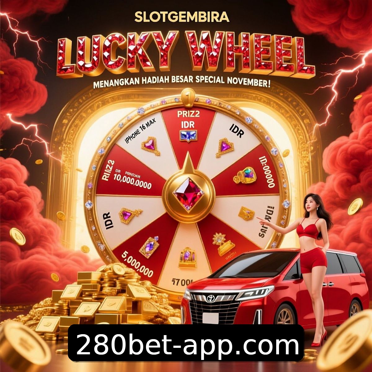 PIX Instantâneo 280bet