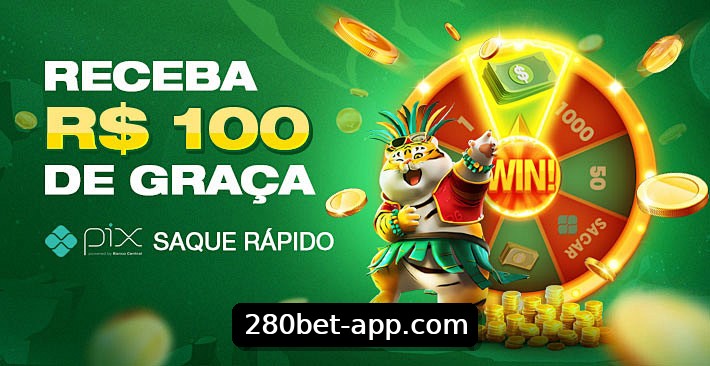 Cadastro Rápido 280bet