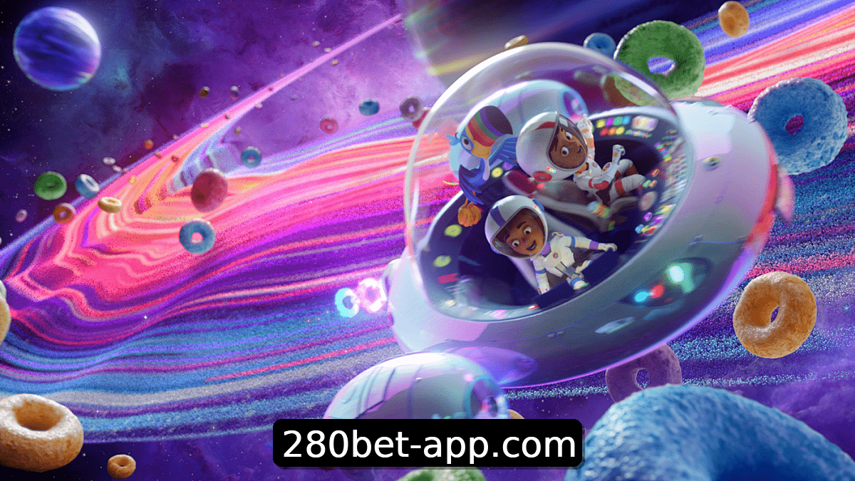Jogo Spaceman 280bet
