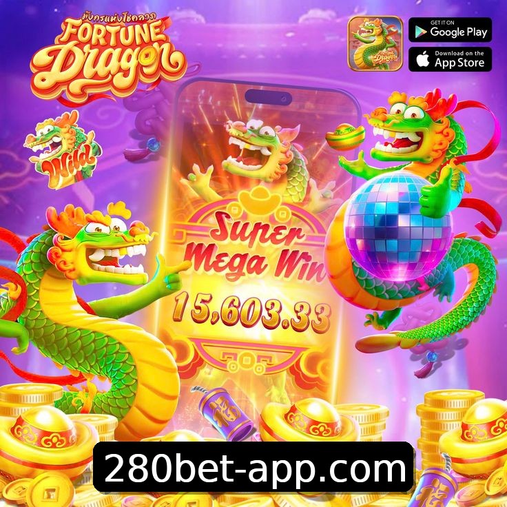 Estatísticas 280bet