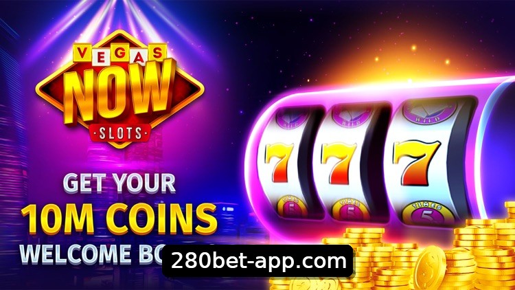 Casino VIP 280bet